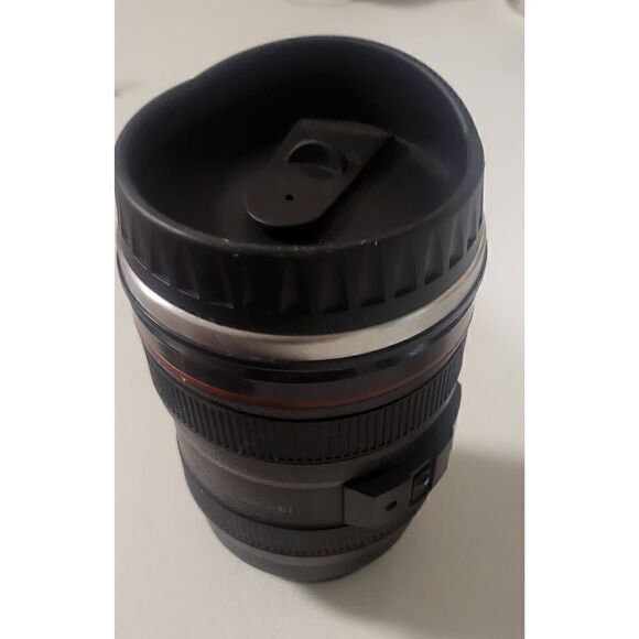 Camera lense thermos    - Picture 7 of 8